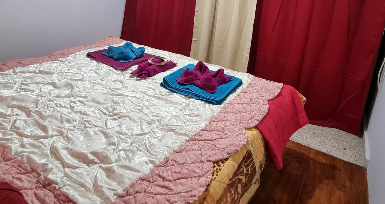 Buenaventura Cosy Apartment Kato Пафос Экстерьер фото